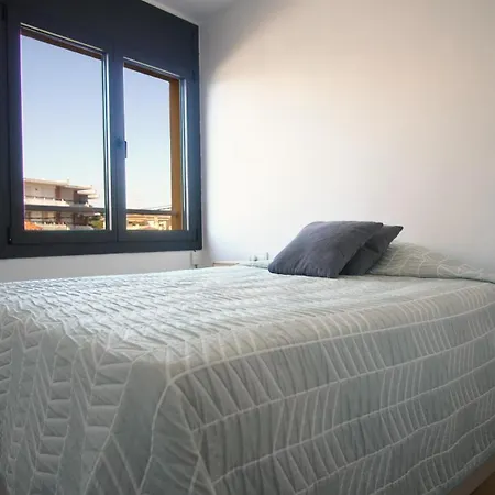 Pins By Hr Costabrava Apartman Platja d'Aro