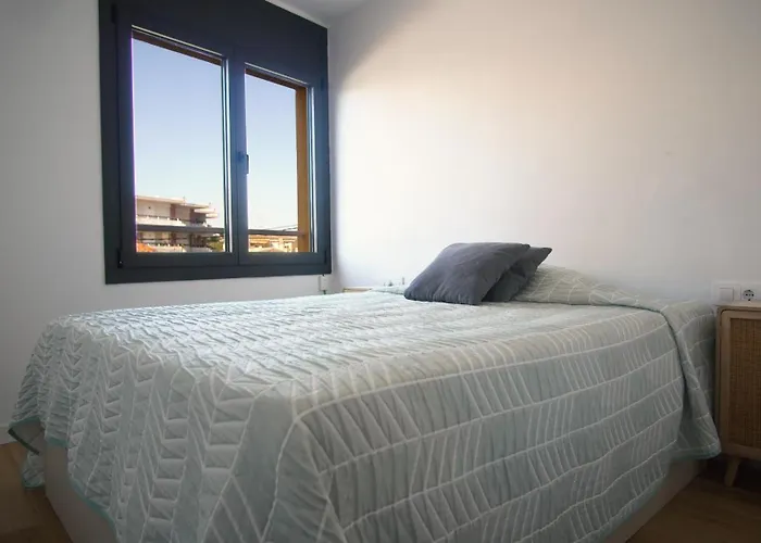 Pins By Hr Costabrava Apartman Platja d'Aro