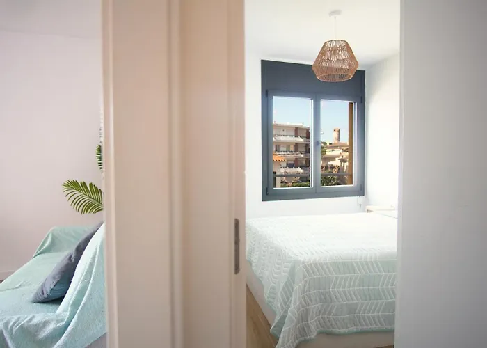 Pins By Hr Costabrava Platja d'Aro