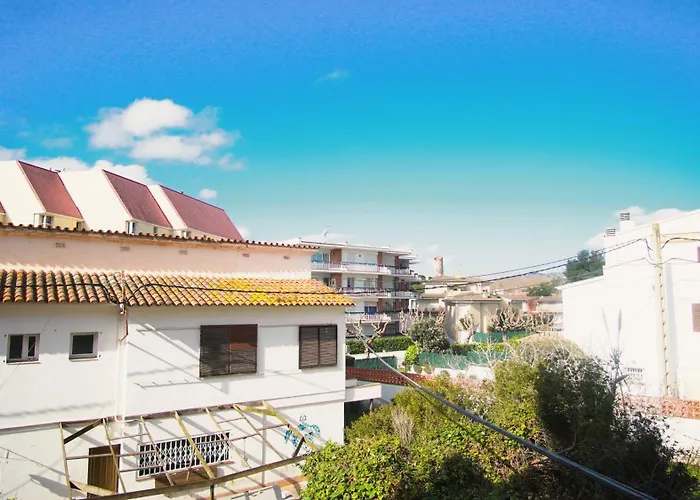 Pins By Hr Costabrava Apartman *