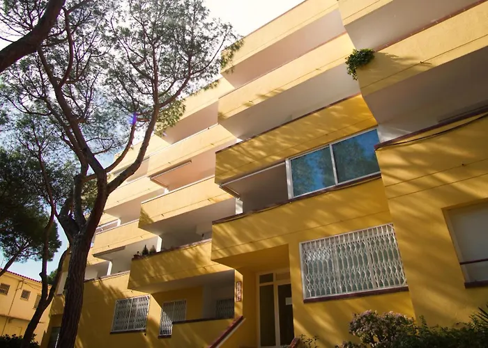 Apartman Pins By Hr Costabrava