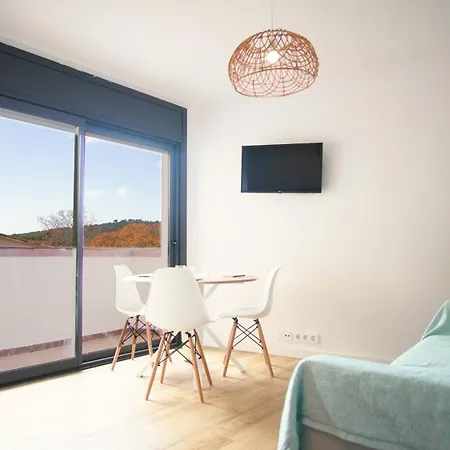 Pins By Hr Costabrava Appartement *