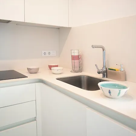 Appartement Pins By Hr Costabrava Castell-Platja d'Aro