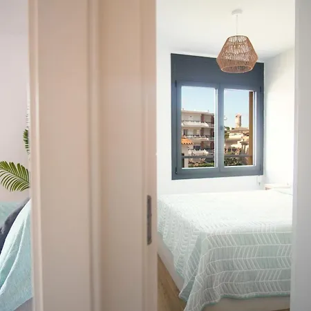 Pins By Hr Costabrava Castell-Platja d'Aro