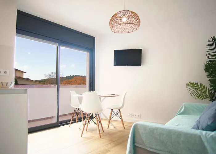 Pins By Hr Costabrava Appartement *