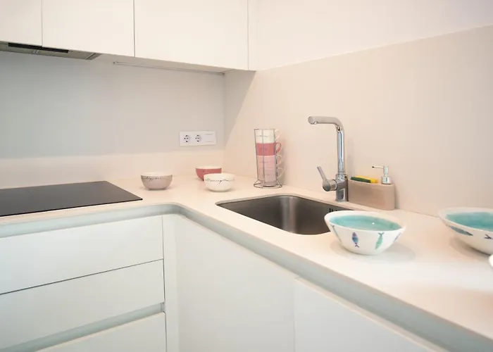 Appartement Pins By Hr Costabrava Castell-Platja d'Aro