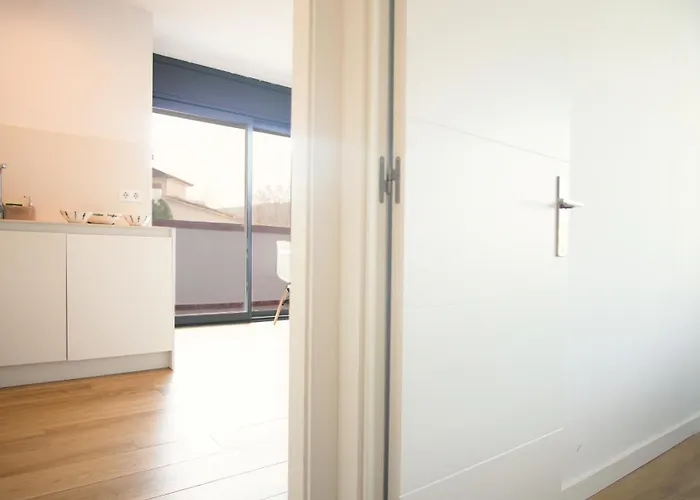 Pins By Hr Costabrava Appartement