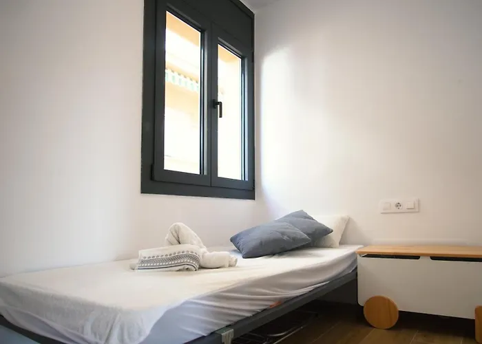 Pins By Hr Costabrava Appartement Castell-Platja d'Aro