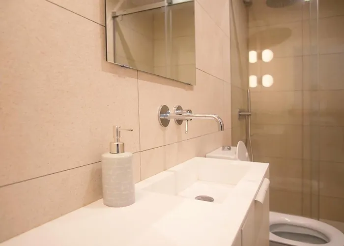 Pins By Hr Costabrava Appartement Castell-Platja d'Aro