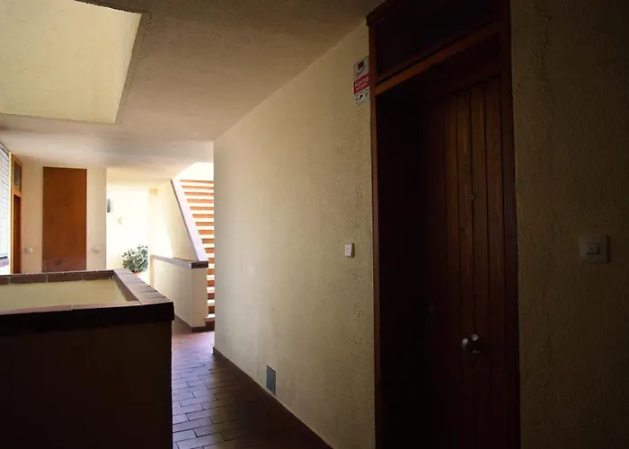 Pins By Hr Costabrava Appartement *