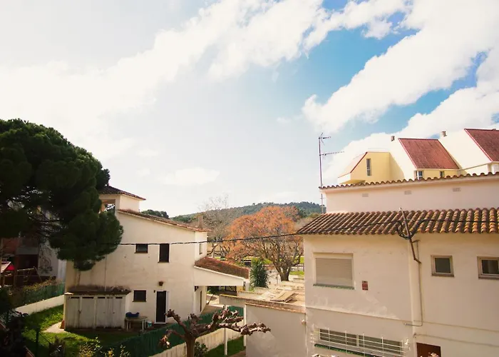 Pins By Hr Costabrava Castell-Platja d'Aro